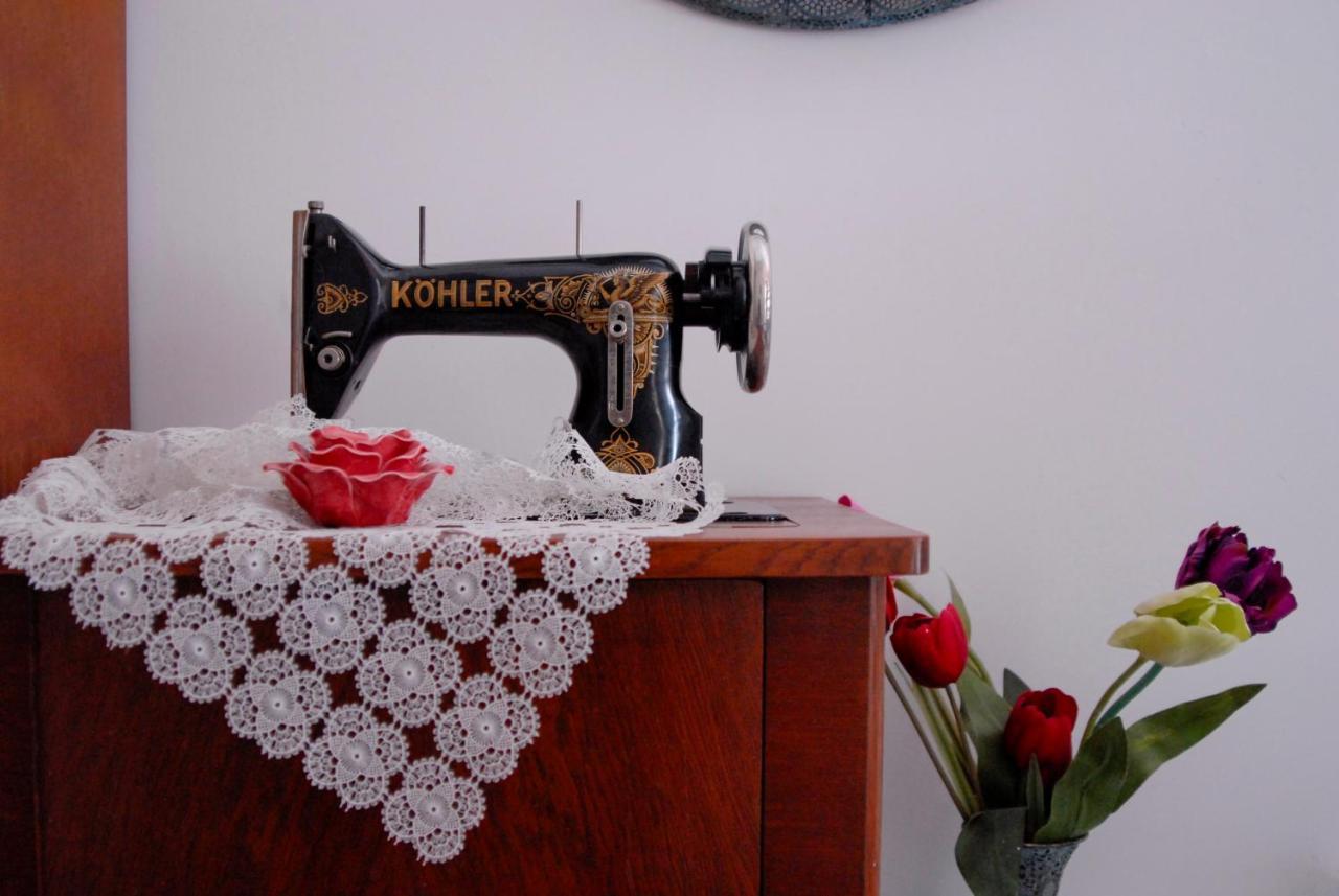 Dantela Butik Hotel Çeşme Exteriér fotografie