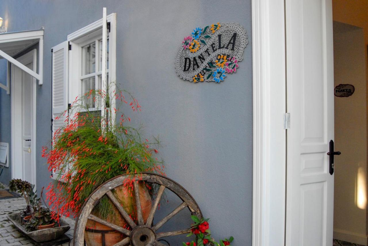 Dantela Butik Hotel Çeşme Exteriér fotografie
