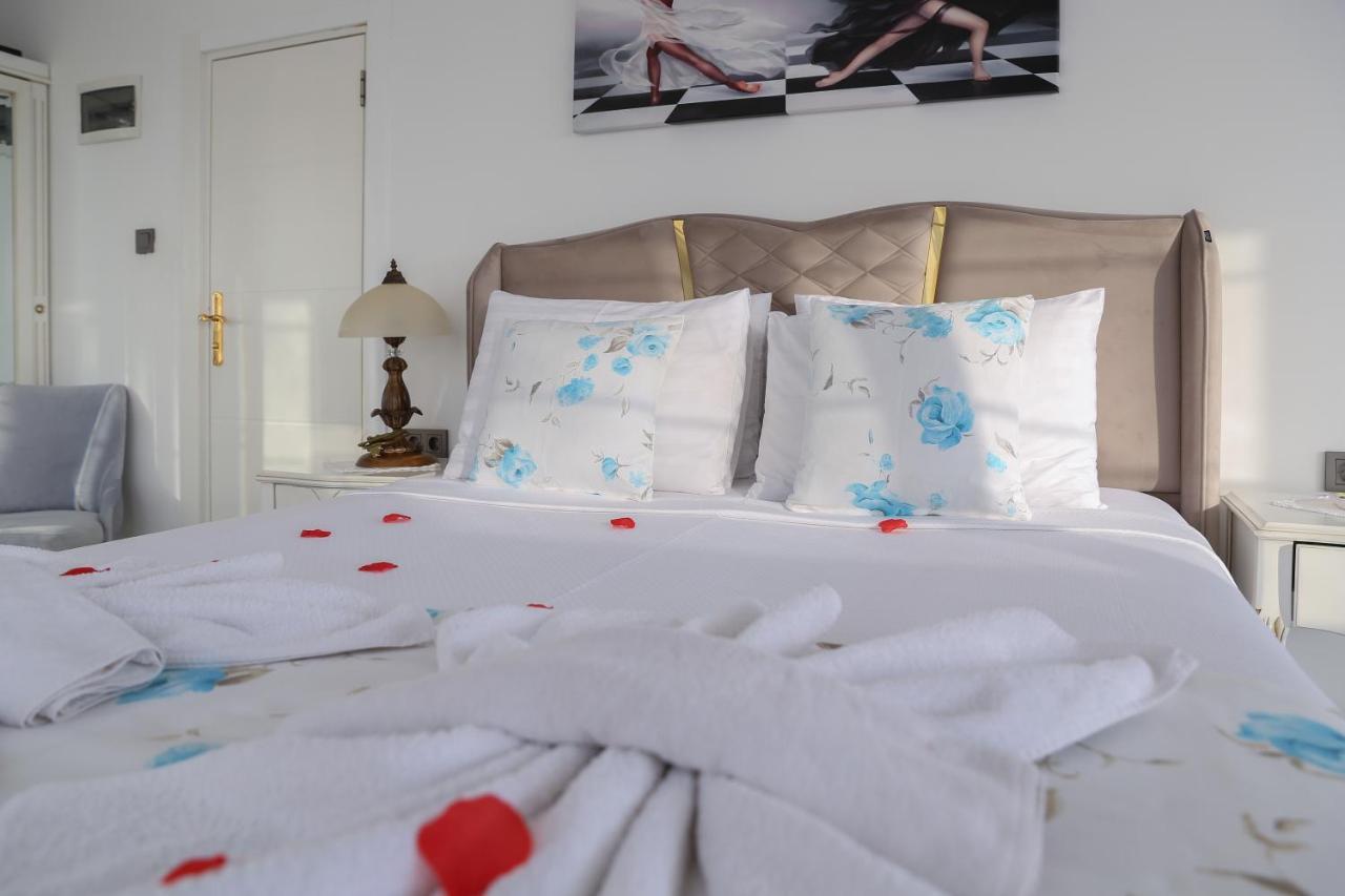 Dantela Butik Hotel Çeşme Exteriér fotografie