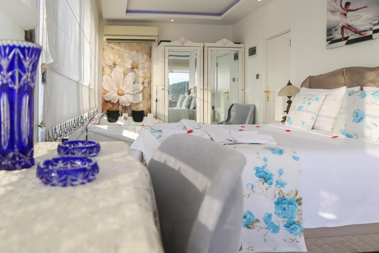 Dantela Butik Hotel Çeşme Exteriér fotografie