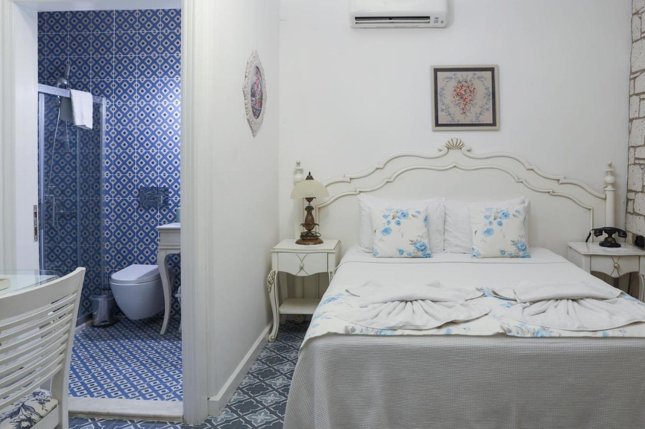 Dantela Butik Hotel Çeşme Exteriér fotografie