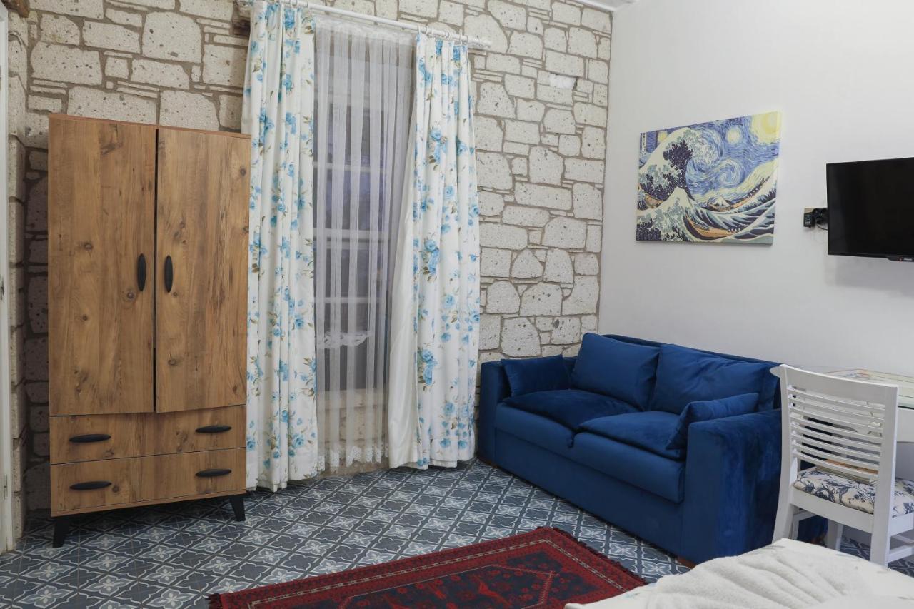Dantela Butik Hotel Çeşme Exteriér fotografie