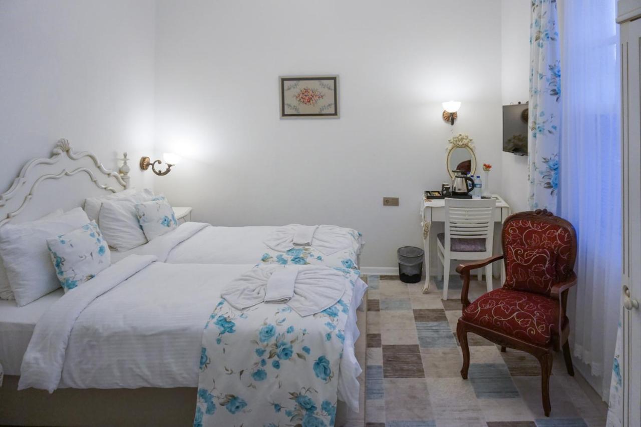 Dantela Butik Hotel Çeşme Exteriér fotografie