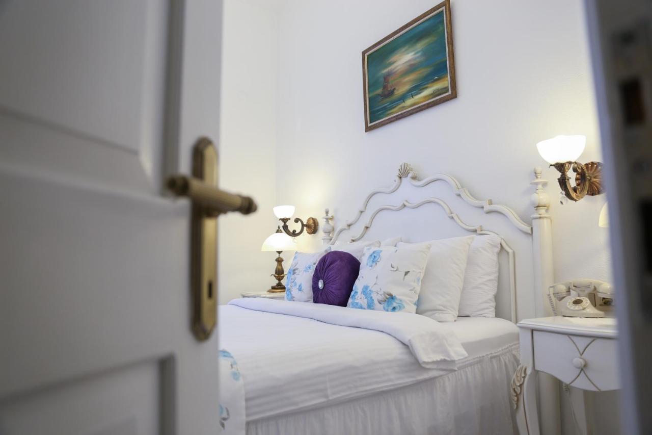 Dantela Butik Hotel Çeşme Exteriér fotografie