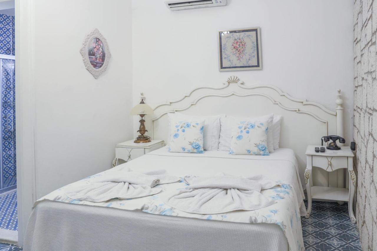 Dantela Butik Hotel Çeşme Exteriér fotografie