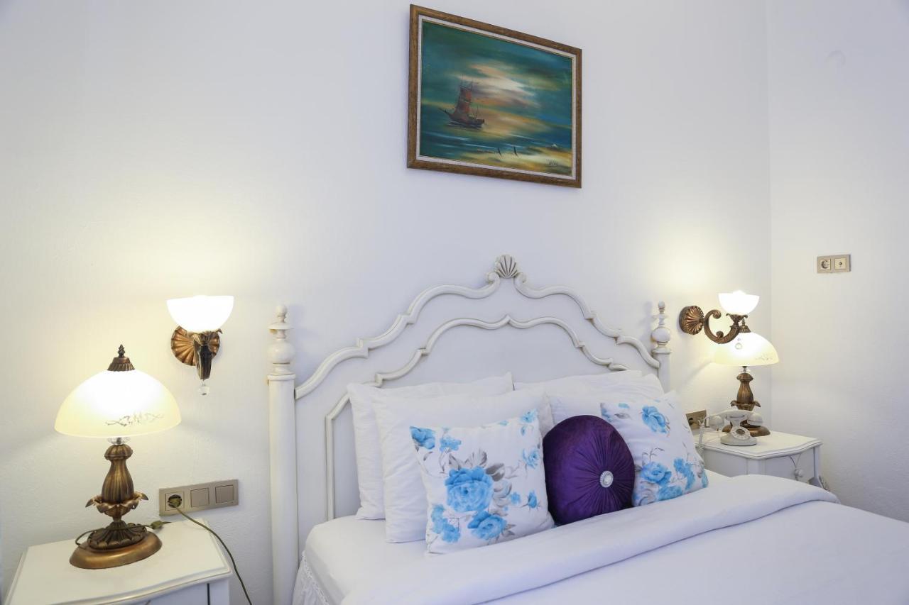 Dantela Butik Hotel Çeşme Exteriér fotografie