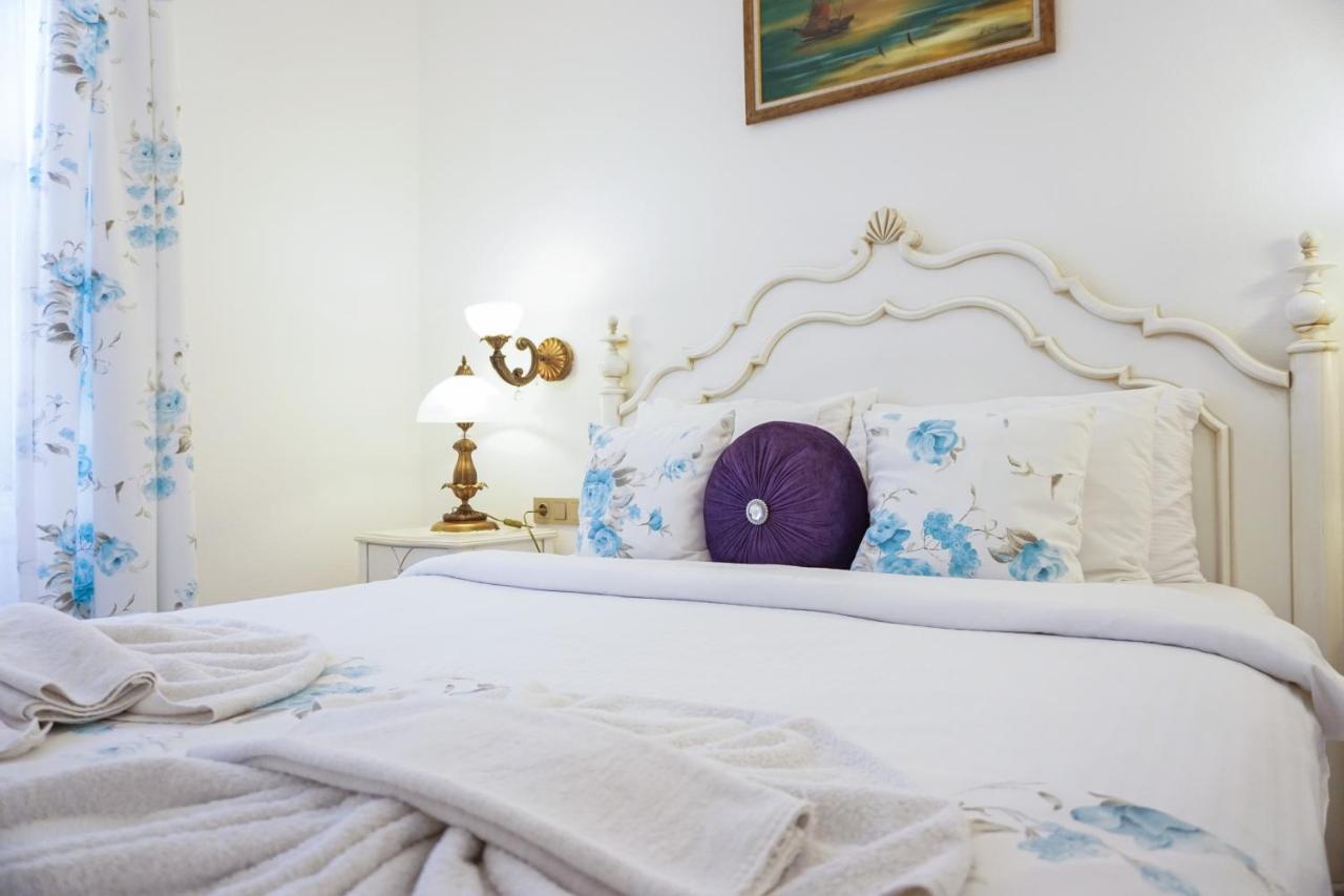 Dantela Butik Hotel Çeşme Exteriér fotografie