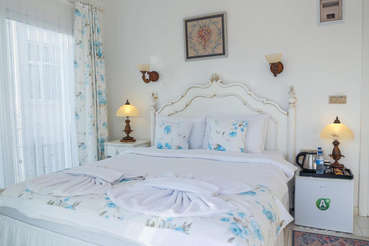 Dantela Butik Hotel Çeşme Exteriér fotografie