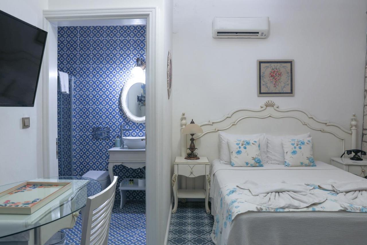 Dantela Butik Hotel Çeşme Exteriér fotografie
