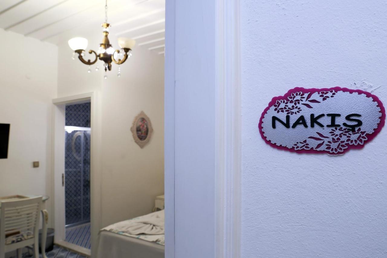 Dantela Butik Hotel Çeşme Exteriér fotografie
