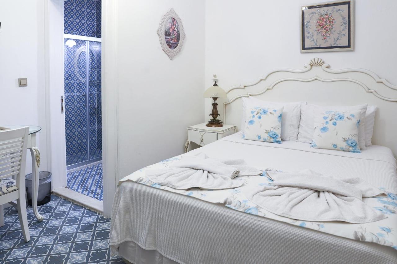 Dantela Butik Hotel Çeşme Exteriér fotografie