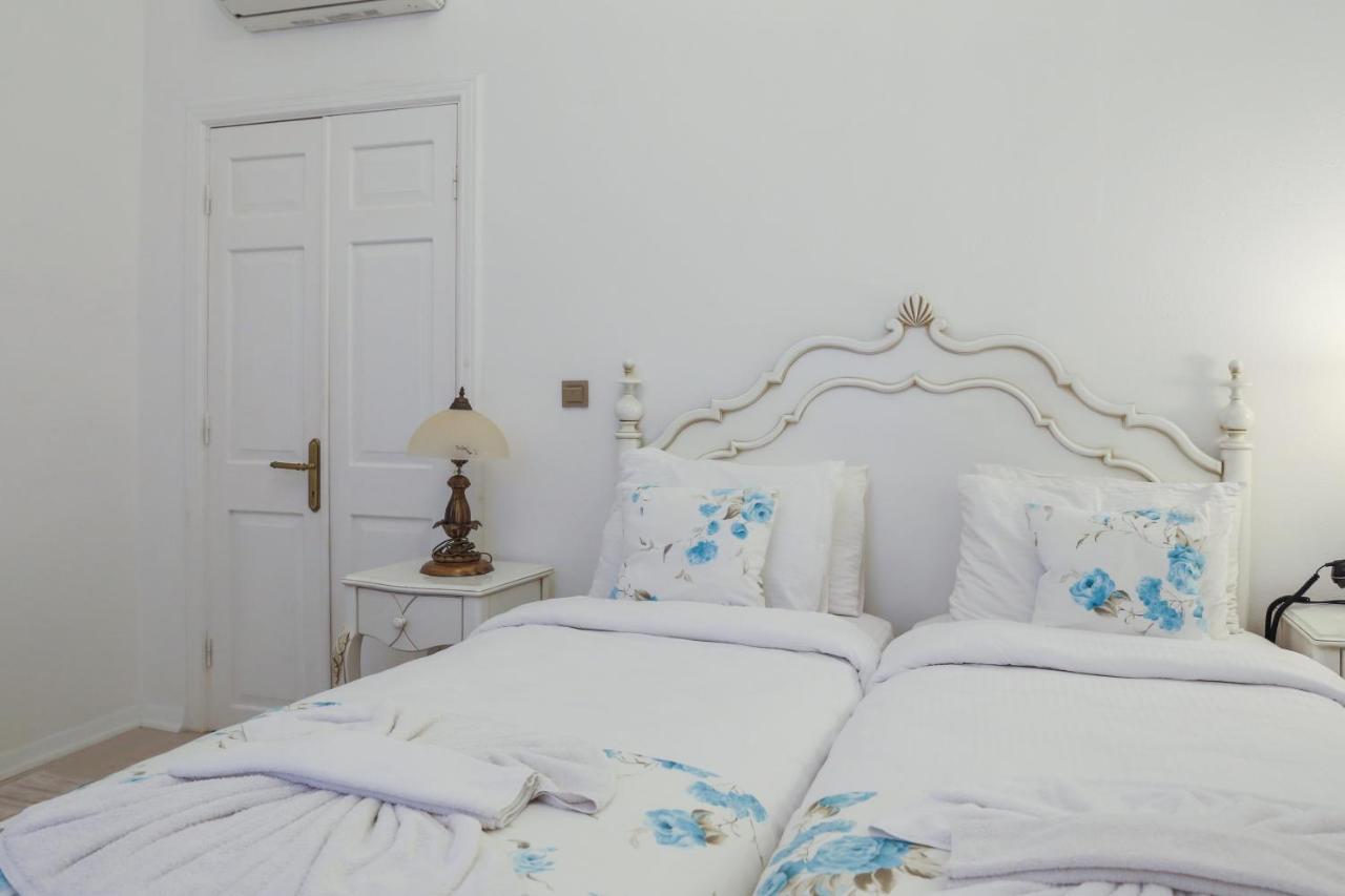 Dantela Butik Hotel Çeşme Exteriér fotografie