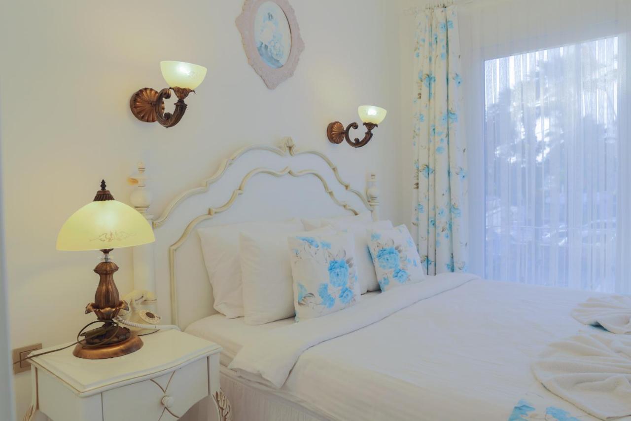 Dantela Butik Hotel Çeşme Exteriér fotografie