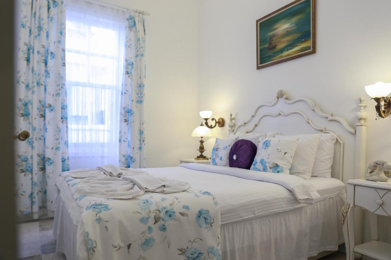 Dantela Butik Hotel Çeşme Exteriér fotografie