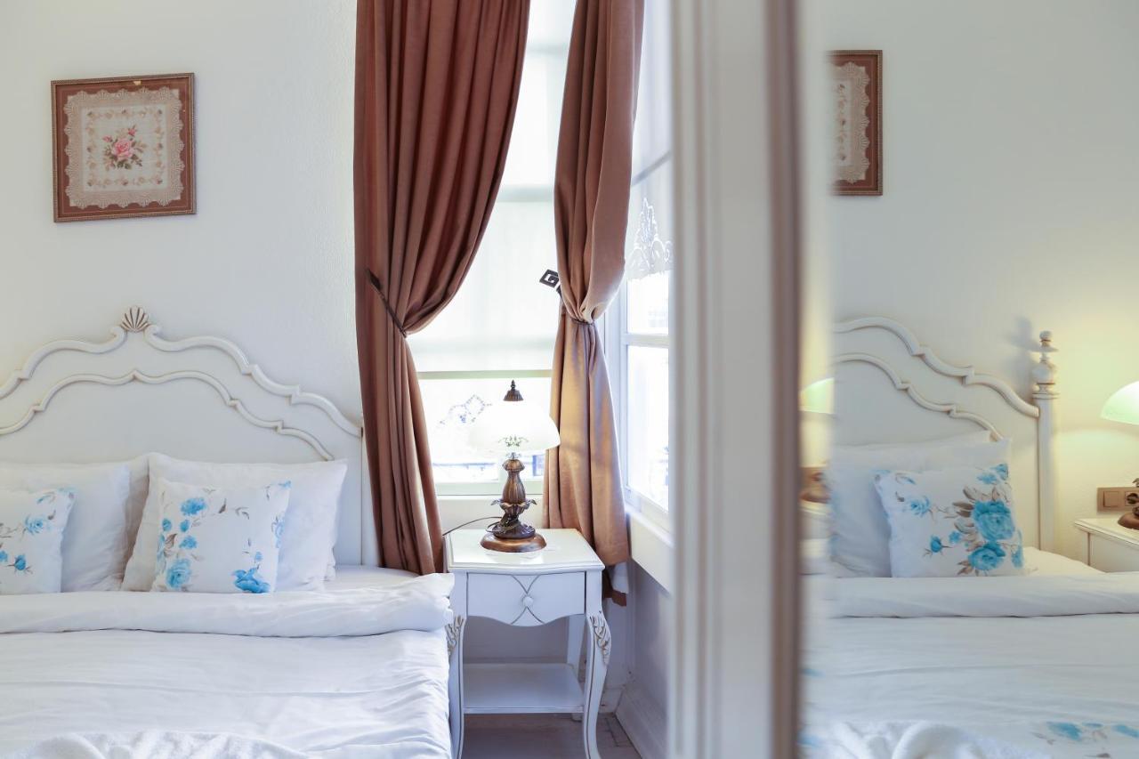 Dantela Butik Hotel Çeşme Exteriér fotografie