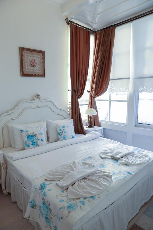 Dantela Butik Hotel Çeşme Exteriér fotografie