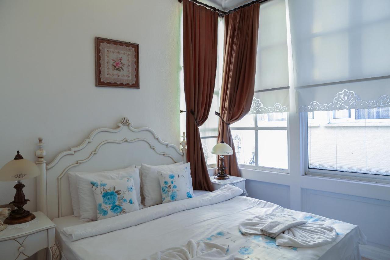 Dantela Butik Hotel Çeşme Exteriér fotografie