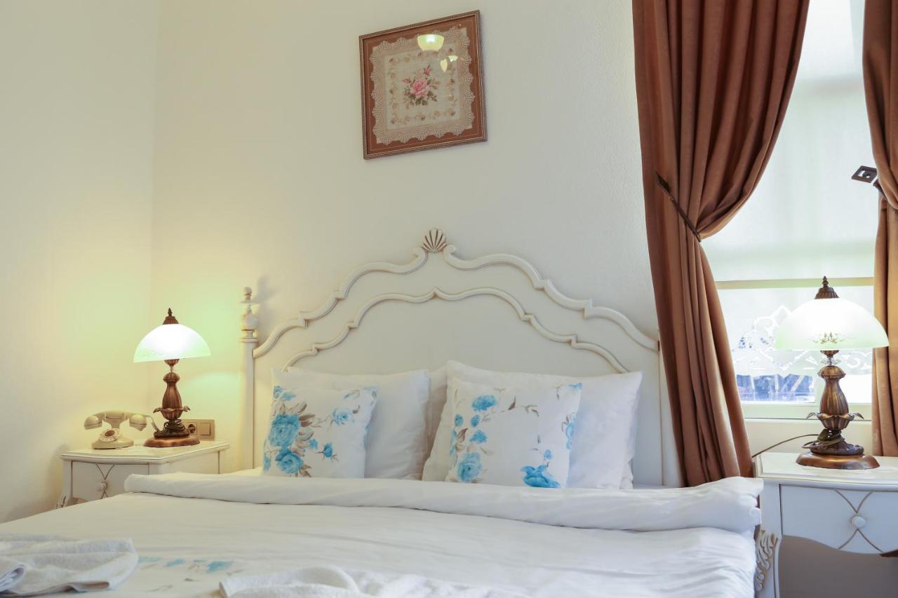 Dantela Butik Hotel Çeşme Exteriér fotografie