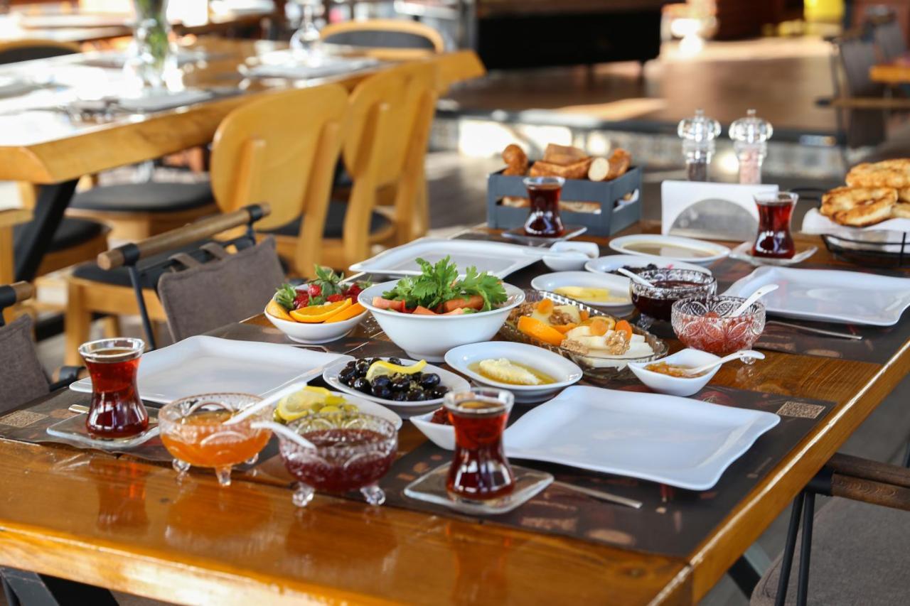 Dantela Butik Hotel Çeşme Exteriér fotografie
