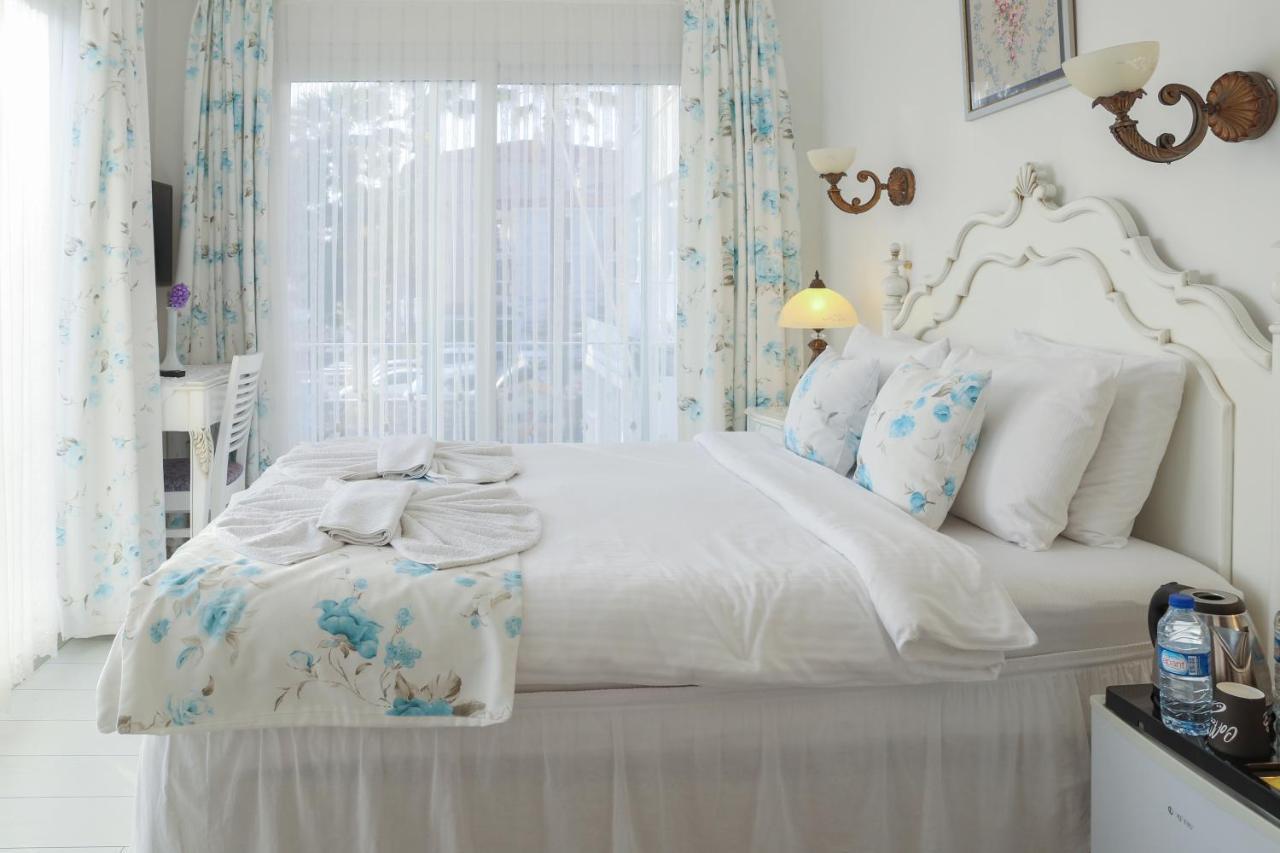 Dantela Butik Hotel Çeşme Exteriér fotografie