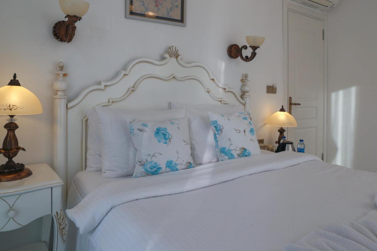 Dantela Butik Hotel Çeşme Exteriér fotografie