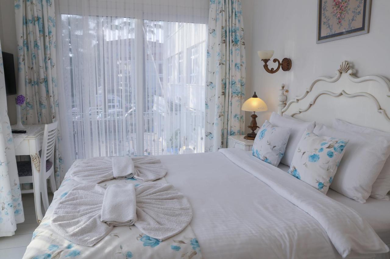 Dantela Butik Hotel Çeşme Exteriér fotografie