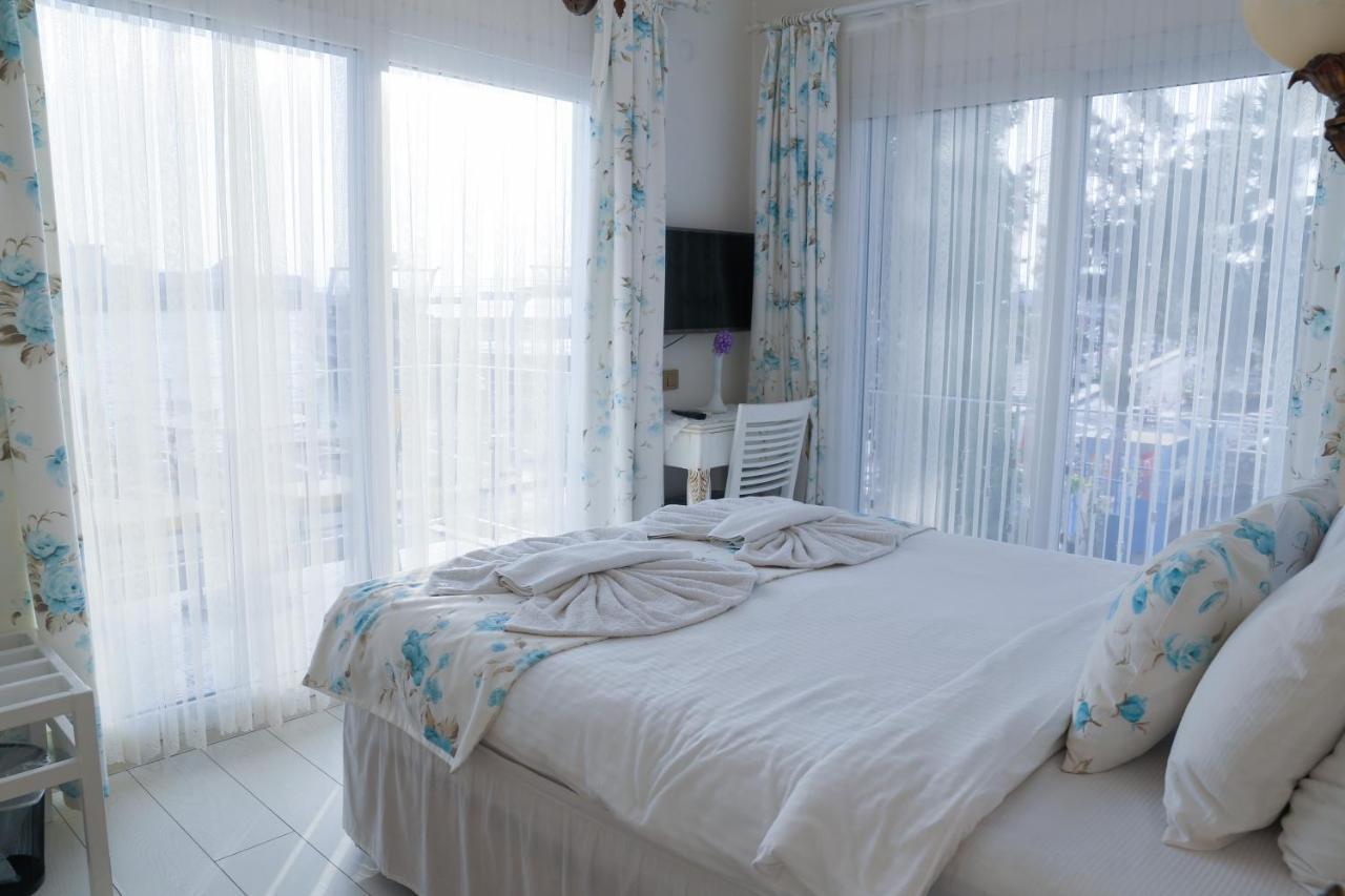 Dantela Butik Hotel Çeşme Exteriér fotografie