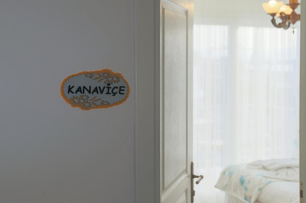 Dantela Butik Hotel Çeşme Exteriér fotografie