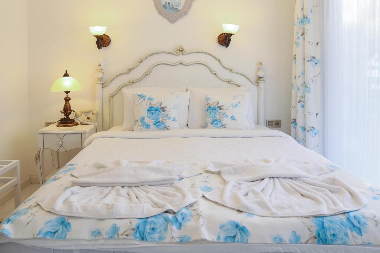 Dantela Butik Hotel Çeşme Exteriér fotografie