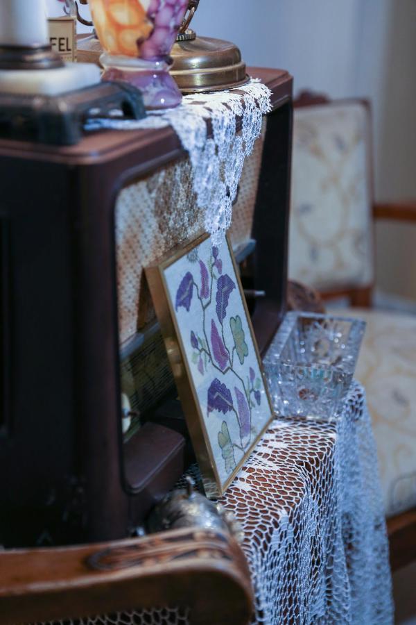 Dantela Butik Hotel Çeşme Exteriér fotografie