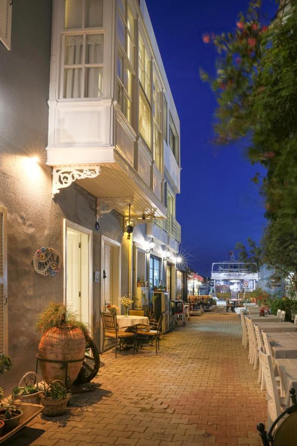 Dantela Butik Hotel Çeşme Exteriér fotografie