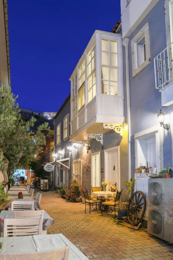 Dantela Butik Hotel Çeşme Exteriér fotografie