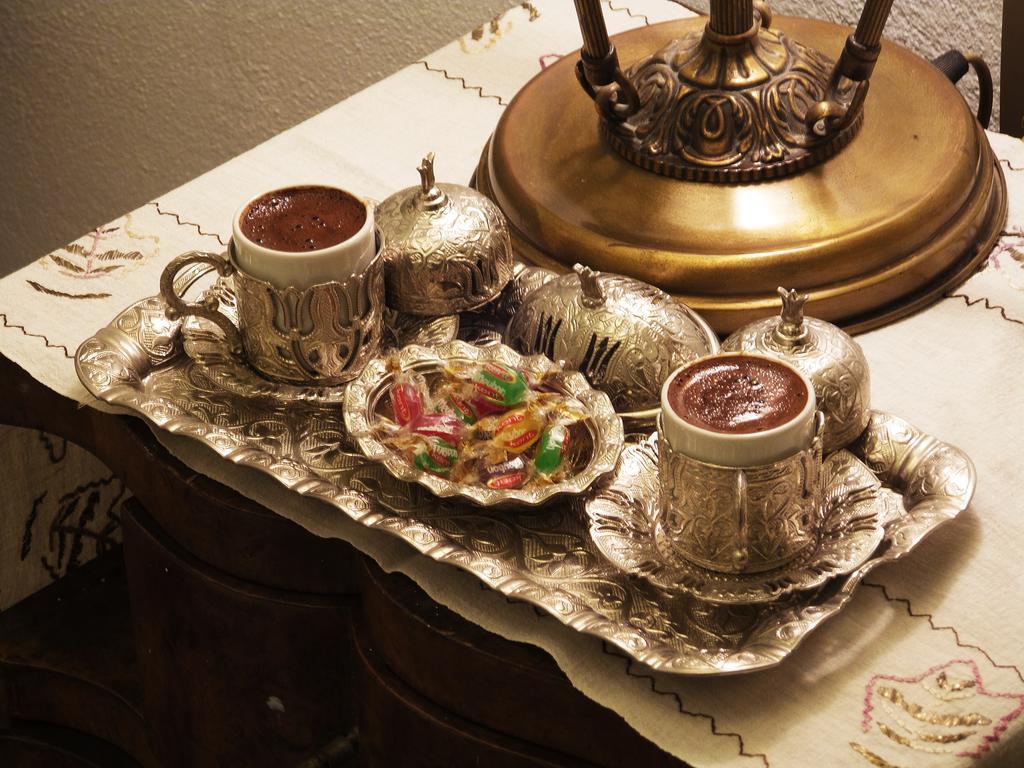 Dantela Butik Hotel Çeşme Exteriér fotografie