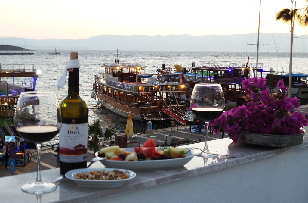 Dantela Butik Hotel Çeşme Exteriér fotografie