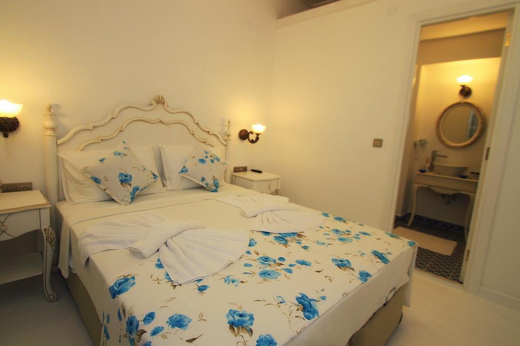 Dantela Butik Hotel Çeşme Pokoj fotografie